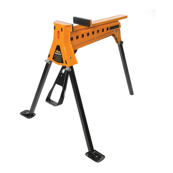 Triton SuperJaws SJA200 Gebrauchs- Und Sicherheitsanweisung