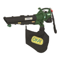 Okay GBV310 Gebrauchsanweisung