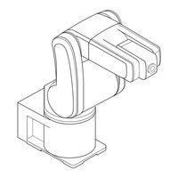 Mitsubishi Electric MELFA RV-5AJ Technisches Handbuch