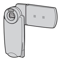 Sony Cyber-shot DSC-M2 Bedienungsanleitung