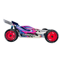 Tamiya TT-02B MS Bedienungsanleitung