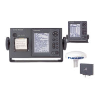 Furuno NX-700A Benutzerhandbuch