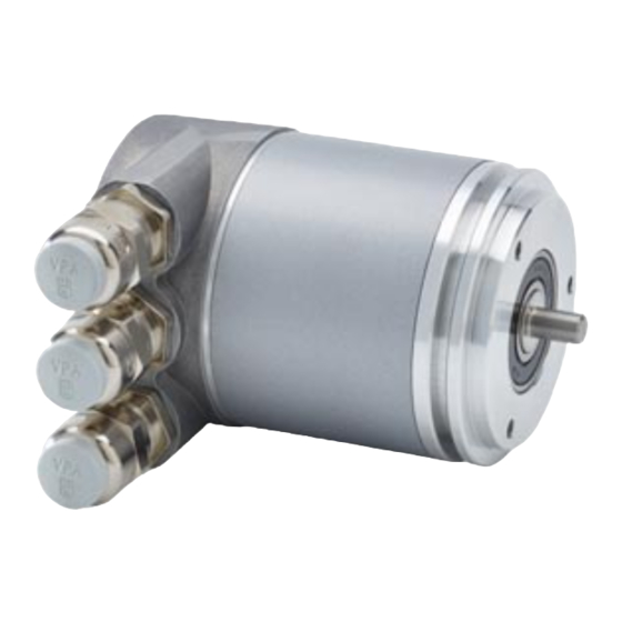 Siemens MC-ENCODER Beschreibung