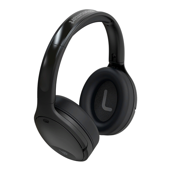 Tronsmart Apollo Q10 Benutzerhandbuch