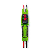KPS TP5000HY Benutzerhandbuch