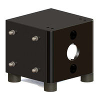 ALMATEC CXM25FTT-V-X01 Betriebsanleitung