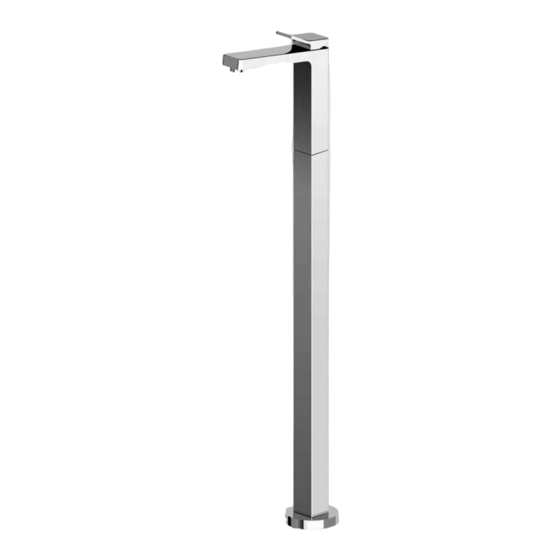ZUCCHETTI SOFT ZP7621 Montageanleitungen Zur Installation