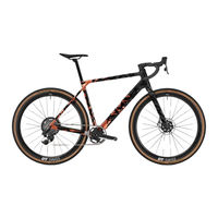 Canyon GRAIL R121 Kurzanleitung