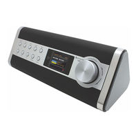 Soundmaster IR3000DAB Bedienungsanleitung