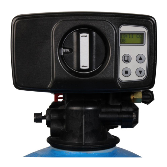 Aqmos BNT 1650 Installationsanleitung