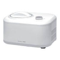FUST Betty Bossi 10669390 Bedienungsanleitung