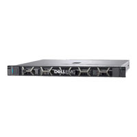 Dell EMC PowerEdge R450 Technisches Benutzerhandbuch