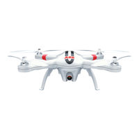 AEE Toruk AP10 PRO Benutzerhandbuch
