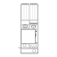Genvex GE 200AC-ST Installationsanweisung