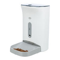 Trixie TX8 Smart 2.0 Bedienungsanleitung