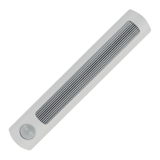 REV Ritter LT5030 Bedienungsanleitung