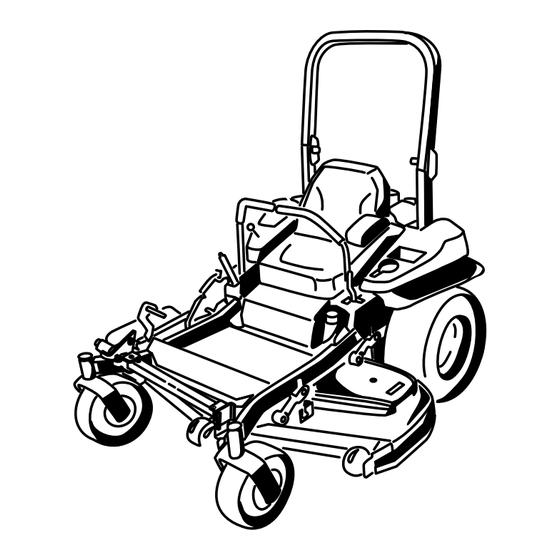 Toro 290000001 Bedienungsanleitung
