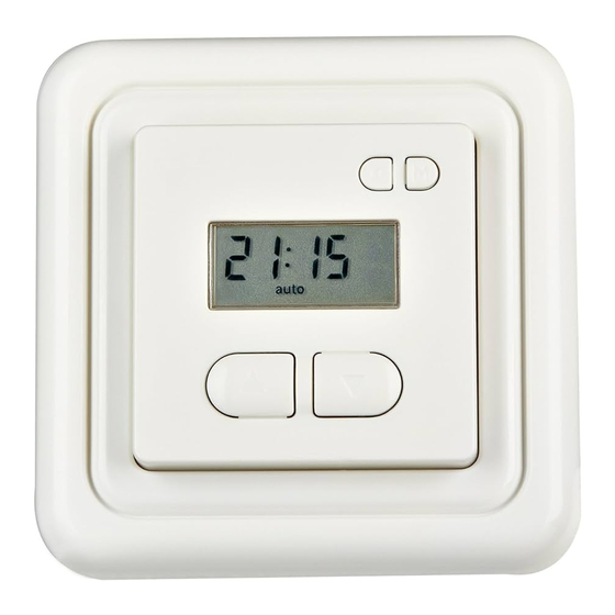 DUOMATIC 50 A Bedienungsanleitung