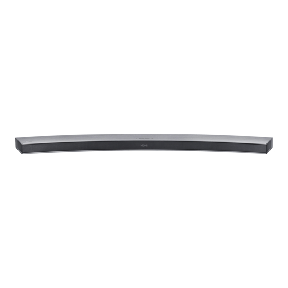 Samsung HW-J6000R Benutzerhandbuch