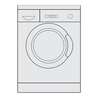 Bosch WFO121A Gebrauchs- Und Aufstellanleitung