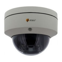 Eneo IED-62F0036M0A Schnellinstalationsanleitung