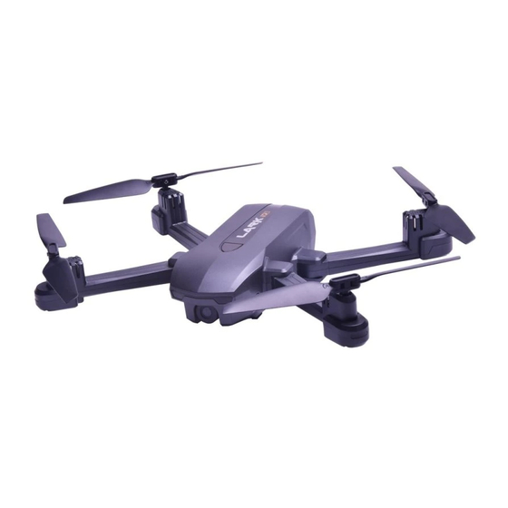 DF-models SkyWatcher LARK 4K Anleitung