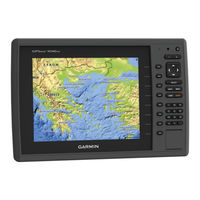 Garmin GPSMAP 800 Serie Schnellstartanleitung