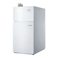 tecalor TTL 13.5 IK Bedienung Und Installation