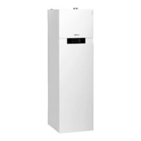 Viessmann Vitocal 242-S AWT-AC 241.A04 Montage- Und Serviceanleitung Für Die Fachkraft