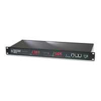 Gude Expert Power Control 8225 Serie Handbuch