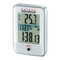 Cateye MICRO Wireless CC-MC200W - Fahrradcomputer-Handbuch