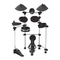 Musikinstrumente thomann Millenium HD-100 Bedienungsanleitung