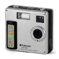 Polaroid PDC 3030 Betriebsanleitung