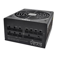 EVGA 750G2 Serie Bedienungsanleitung