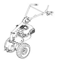Eurosystems EVO MLT03 Bedienungsanleitung