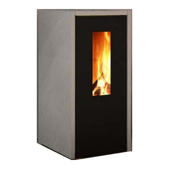 monolith EXTRA Montageanleitung
