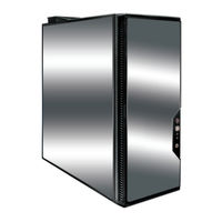 Antec P182 Anwenderhandbuch
