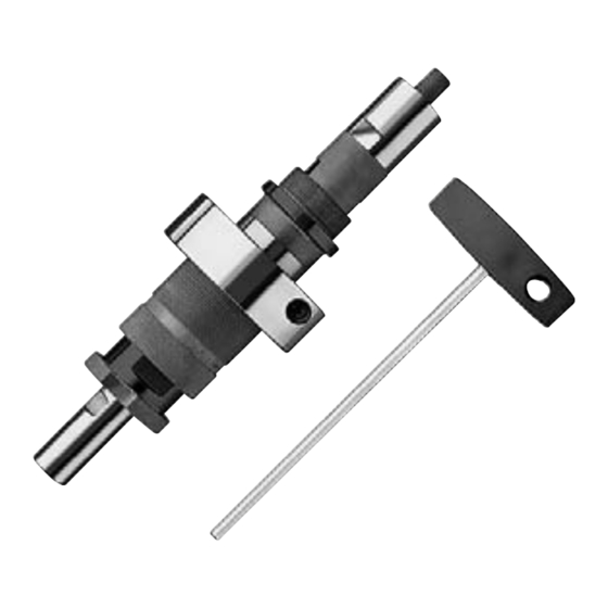 Hasco Z 1695 Serie Einbauhinweise