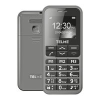 EMPORIA Telme C151 Bedienungsanleitung