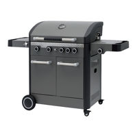 PrimAster BOSTON 450 Bedienungsanleitung