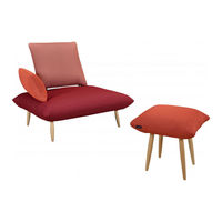 Habitat Naoko 822400 Bedienungsanleitung
