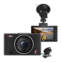 Xblitz S7 DUO Benutzerhandbuch