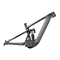 YETI 160E - Bergfahrrad-Handbuch