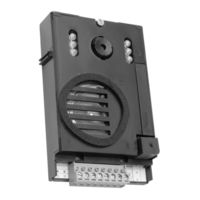 Elvox 559A Installations- Und Benutzerhandbuch