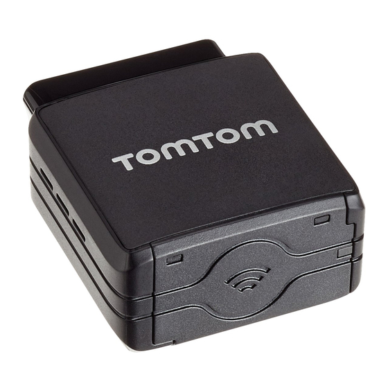 TomTom LINK 201 Benutzerhandbuch