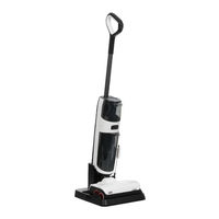 Roborock Flexi Pro WD3D1A Benutzerhandbuch