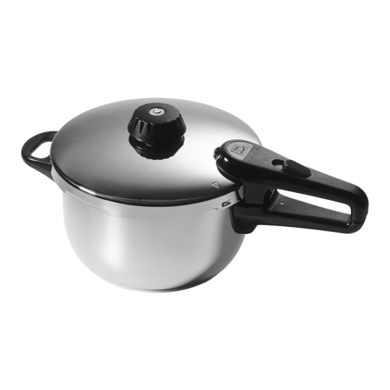 Fissler Vitavit Gebrauchsanleitung