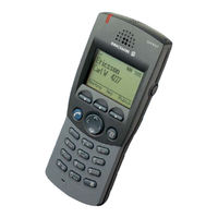 Ericsson DT422 Kurzanleitung