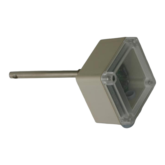 SEIKOM-Electronic RLSW8AL Serie Bedienungsanleitung