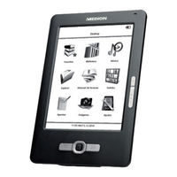 Medion LIFE P6210 Handbuch